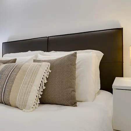 Apartmán Blue Horizon Com Vista Oceano Albufeira